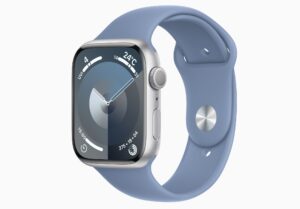 apple watch series 9