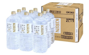 水
